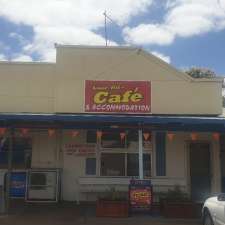 Nanna Vick's Cafe & Accomodation | 47 Grantham St, Cranbrook WA 6321, Australia