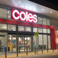 Coles Mayfield | Maitland Rd & East Village, Nile St, Mayfield NSW 2304, Australia