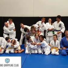 Beyond Grappling Club | 184 Clive Steele Ave, Monash ACT 2904, Australia