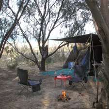 Main Beach Camping Grounds | Alfred Martin Way, North Stradbroke Island QLD 4183, Australia