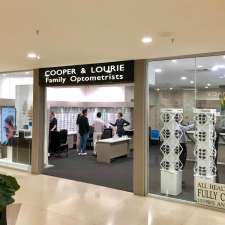 Cooper & Lourie Optometrists | Shop 10 The Park Centre, 789 Albany Hwy, East Victoria Park WA 6101, Australia