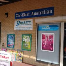 Australia Post - Heathridge LPO | Heathridge Shopping Centre, shop 4/89 Caridean St, Heathridge WA 6027, Australia