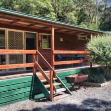 Cumberland River Holiday Park | 2680 Great Ocean Rd, Cumberland River VIC 3232, Australia