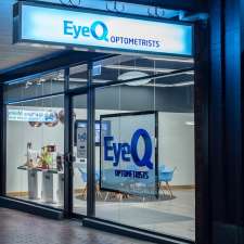 EyeQ Optometrists Lithgow | 122 Main St, Lithgow NSW 2790, Australia