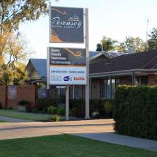 Pevensey Motor Lodge | 365 High St, Echuca VIC 3564, Australia