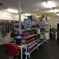 Townsville Hobbies | 1/56 Abbott St, Oonoonba QLD 4811, Australia