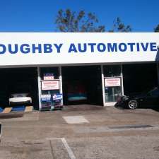 Willoughby Automotive Centre | 599 Willoughby Rd, Willoughby NSW 2068, Australia