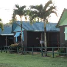 BIG4 Beachcomber Coconut Holiday Park | 122-132 Kennedy Esplanade, South Mission Beach QLD 4852, Australia