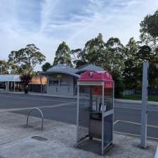 Telstra Payphone | Establishment | 9 Main St, Foster VIC 3960, Australia