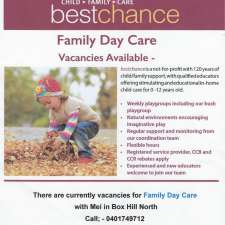 meideng family day care | 3 Padgham Ct, Box Hill North VIC 3129, Australia