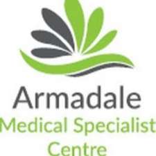 Armadale Medical Specialist Centre | 65 Church Ave, Armadale WA 6112, Australia
