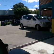 AUSPAK Automotive Diesel Specialists | 9 Harris St, Condell Park NSW 2200, Australia