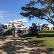 Wicks and Parker - Concrete Pumping | 1 Tyson St, South Grafton NSW 2460, Australia