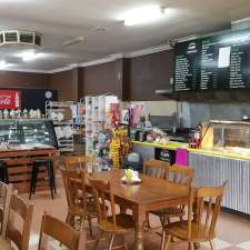 Stanhope Cafe | 6 Birdwood Ave, Stanhope VIC 3623, Australia