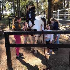 Sydney Equine Therapy | 47 Mark Rd, Rossmore NSW 2557, Australia