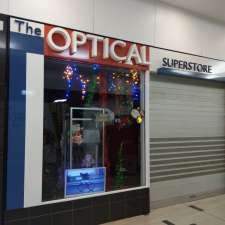 The Optical Superstoer - Oasis Villiga | Palmerston City NT 0830, Australia