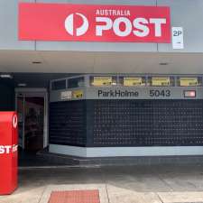 Australia Post | Park Holme Shopping Centre, shop 4/319 Oaklands Rd, Park Holme SA 5043, Australia