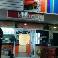 Stirling Kebabs | Stirling Central Shopping Centre, 34/478 Wanneroo Rd, Westminster WA 6061, Australia