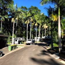 Rainforest Holiday Village | 557 Nambour Connection Rd, Woombye QLD 4559, Australia