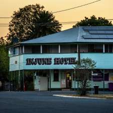 Injune Hotel | 18 Station St, Injune QLD 4454, Australia