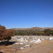 Northam cemetery | Irishtown WA 6401, Australia