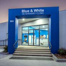 Blue and White Veterinary Surgery Woolgoolga | 1863 Solitary Islands Way, Woolgoolga NSW 2456, Australia