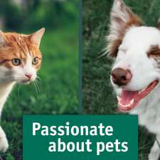 Greencross Vets Gawler | 170B Murray Rd, Gawler SA 5118, Australia