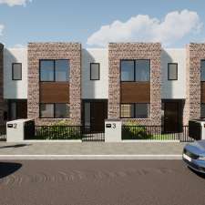 RH Architecture | Highpark, 309 Ironstone Gully Rd, Lachlan TAS 7140, Australia