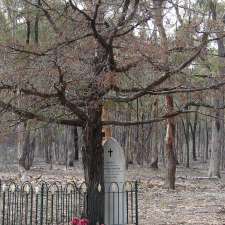 Graytown Cemetery Reserve | Graytown VIC 3608, Australia