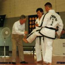 ITF Taekwon-Do | 1 Campbell Ct, Brookfield VIC 3338, Australia
