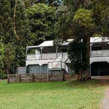 Riberry House | 25 Rainforest Rd, Bunya Mountains QLD 4405, Australia