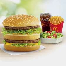 McDonald's Glendale | 389 Lake Rd, Glendale NSW 2285, Australia