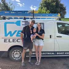 Webz Electrical | 3 & 4/52-60 Clarinda St, Parkes NSW 2870, Australia