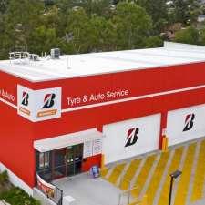 Bridgestone Select Tyre & Auto - Berrinba | 1/11 Peter Way, Berrinba QLD 4117, Australia