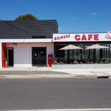 Gilmore Cafe | 209 Gilmore Rd, Queanbeyan West NSW 2620, Australia