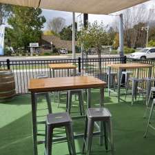 Crank Handle Brewery | 211 Kiewa Valley Highway, Tawonga South VIC 3698, Australia