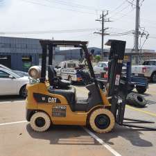 PJ Forklift Services - Forklift Tyres | Solid Forklift Tyres | M | 2/37 Cooper St, Campbellfield VIC 3061, Australia