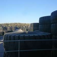 Bridgestone Earthmover Tyres | 26 Maskey Rd, Mount Thorley NSW 2330, Australia