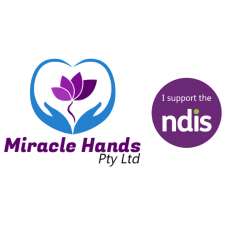 Miracle Hands - NDIS Provider Melbourne Victoria | 12/2 Graystone Ct, Epping VIC 3076, Australia