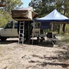 Farquhar Park Camping Ground | Mitchells Island NSW 2430, Australia