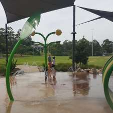 Philip Ruddock Water Playground | Yates Ave, Dundas Valley NSW 2117, Australia