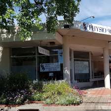 Ringwood East Spinal and Sports Physiotherapy | 68 Railway Ave, Ringwood East VIC 3135, Australia
