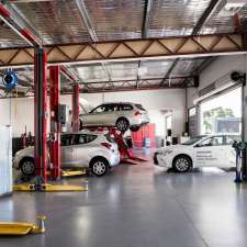 Bridgestone Select Tyre & Auto - Cannington | 1489 Albany Hwy, Cannington WA 6107, Australia