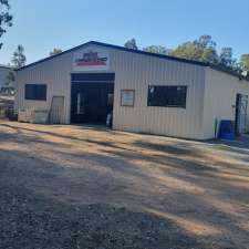 Bauple Men's Shed | Corner Mackellar &, Forestry Rd, Bauple QLD 4650, Australia