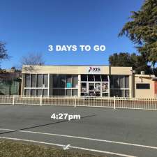 Divergent Church Queanbeyan | 88 Campbell St, Queanbeyan NSW 2620, Australia