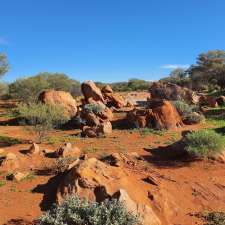 Afghan Rock | Weld Range WA 6640, Australia