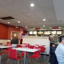 Hungry Jack's | 24-42 King Georges Rd, Wiley Park NSW 2195, Australia