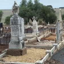 Stockport Cemetery | 89 Watts Terrace, Stockport SA 5410, Australia