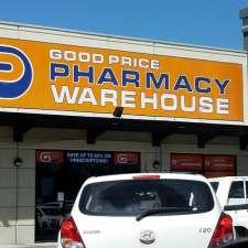 Good Price Pharmacy Warehouse | 8/28 Central Ave, South Nowra NSW 2541, Australia