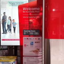 Australia Post | Morayfield Shopping Centre, Shop/82/171 Morayfield Rd, Morayfield QLD 4506, Australia